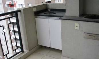 Imagem: Apartamento para aluguel possui 90 metros