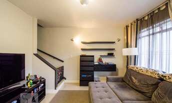 Imagem 2: Casa para Aluguel - Vila Mariana, 3 Quartos, 140 m2