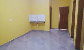 Imagem: IJ72 Casa para venda com 85 metros quadrados