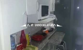 Imagem 2: APTO PRÓXIMO AO SHOPPING ANDORINHA 1503 ROB Não perca essa oportunidade