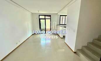 Imagem 2: Casa em Condomínio-À VENDA-Freguesia (Jacarepaguá)-Rio de Janeiro-RJ