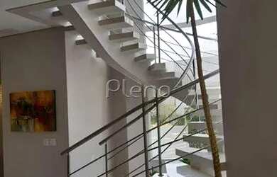 Imagem 3: Casa á venda no Condomínio Ville Sainte Helene - Sousas/SP