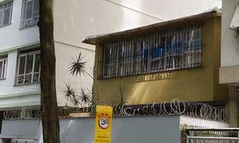 Imagem 5: Sobrado raro ao lado do Parque Guinle em terreno de 265 m2 - Acredite!