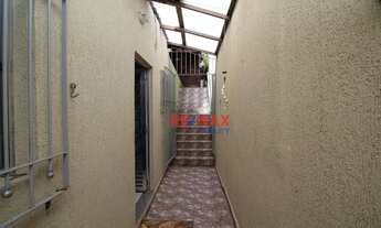 Imagem 6: Casa com 2 dormitórios à venda, 90 m² por R$ 340.000,00 - Conjunto Habitacional Turística