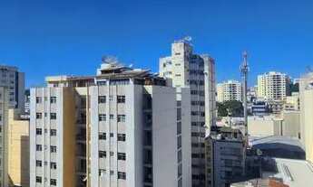 Imagem 7: Apartamento para aluguel possui 45 metros quadrados com 1 quarto em Centro - Juiz de Fora