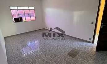 Imagem 6: Sobrado para locação, 02 dormitórios ,01 vaga de garagem .Taboão, Diadema, SP