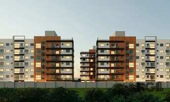 Imagem: Apartamento em Cristal