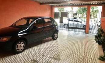 Imagem 2: Casa assobradada à venda com 2 quartos e 4 vagas na Vila Maria Alta - São Paulo - SP