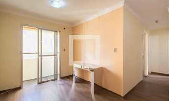 Imagem 2: Apartamento para Aluguel - Centro, 3 Quartos, 60 m2