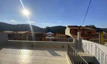 Imagem 7: Sobrado com 4 dormitórios para alugar, 230 m² por R$ 4.000,00/mês - Granja Carolina - Coti