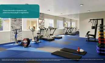 Imagem 7: Apartamento 2 Quartos Minha Casa Minha Vida