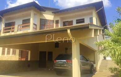 Imagem 6: Casa à venda com 5 suítes 600 m² no Jardim Chapadão em Campinas SP