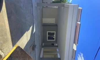 Imagem: Casa para venda com 140 metros quadrados