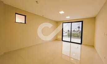 Imagem 2: Alphaville Sergipe 1 - Casa impressionante