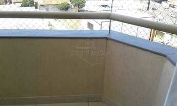 Imagem 3: Venda de Apartamentos / Padrão na cidade de Araraquara