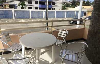 Imagem 2: Casa de Esquina na Atalaia