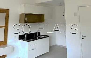 Imagem 3: Studio em Moema, apto disponivel para venda com 26m², 01 dorm e 01 vaga