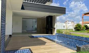 Imagem: Residencial Castanheira