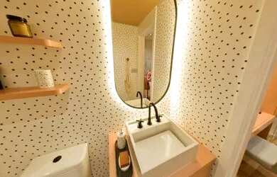 Imagem 7: Apartamento 109 m² com 3 quartos no Tatuapé - São Paulo - SP