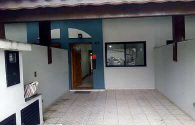 Imagem 6: SOBRADO - VILA PRUDENTE