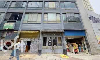 Imagem: SÃO PAULO - Apartamento Padrão - REPÚBLICA