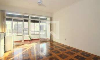 Imagem 2: Apartamento para Aluguel - Centro Histórico, 3 Quartos, 88 m2