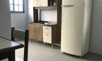 Imagem 5: Alugo kitnet/quarto sem ou com mobília São jose