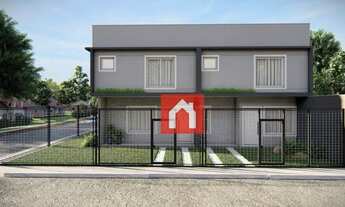 Imagem: Sobrado com 2 dormitórios à venda, 60