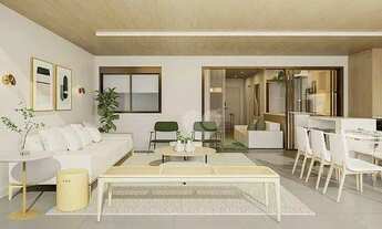 Imagem 7: Apartamento com 3 dormitórios à venda, 145 m² por R$ 3.448.626,92 - Barra da Tijuca - Rio