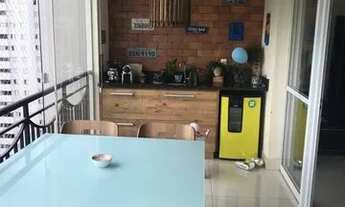 Imagem 2: Apartamento lado do Parque Flamboyant