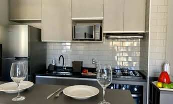 Imagem 5: Apartamento mobiliado - 300 metros da estação Liberdade