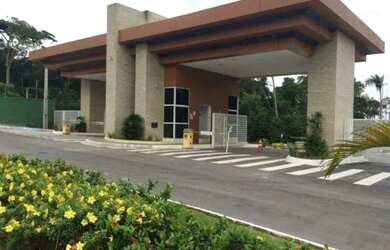 Imagem 2: Lote para Venda Possui 250m² no Condomínio Quinta das Marinas em Ponta Negra - Manaus - Am