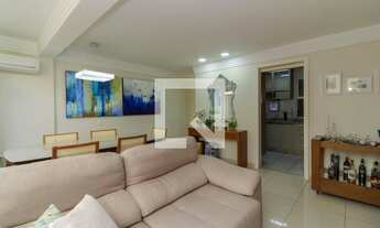 Imagem 4: Apartamento para Aluguel - Floresta, 3 Quartos, 150 m2