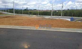 Imagem 5: Terreno à venda, 250 m² por R$ 255.000,00 - Eugênio de Melo - São José dos Campos/SP