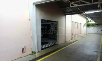 Imagem 3: Comercial Prédio em Araraquara