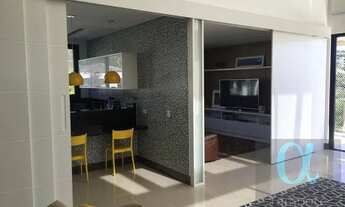 Imagem 2: Casa em Alphaville