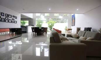 Imagem 2: Casa com 5 quartos (4 suítes) à venda no Parque dos Príncipes, Osasco com 5 vaga