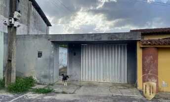 Imagem: Casa B/ caiçara em castanhal