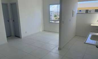 Imagem 1: Candeias - 02 Qtos/ 01 Wc Social - Andar Intermediário - Área de Lazer - 01 Vaga