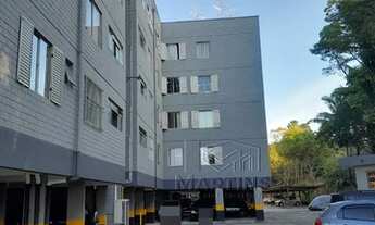 Imagem 2: Ref: 10334 Apartamento à venda com 53 m² e 2 Dorm. em Parque Flamengo, SP