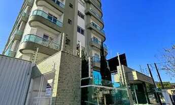 Imagem 2: Joinville - Apartamento Padrão - AMERICA