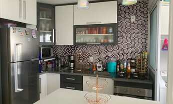 Imagem 5: Duplex para aluguel e venda tem 69 metros quadrados com 2 quartos em Vila Andrade - São Pa