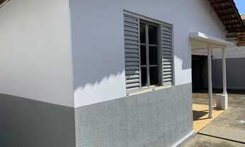 Imagem: Locação Casa Setor Nova Suiça