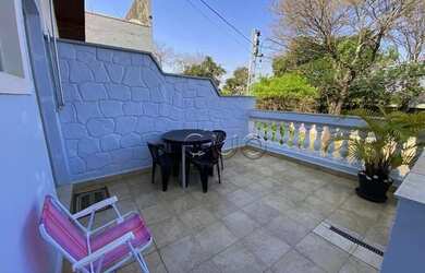 Imagem 6: Casa com 3 dormitórios à venda, 115 m² por R$ 390.000,00 - Vila Rezende - Piracicaba/SP