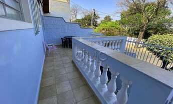 Imagem 5: Casa com 3 dormitórios à venda, 115 m² por R$ 390.000,00 - Vila Rezende - Piracicaba/SP