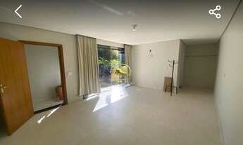 Imagem 2: Casa no Conjunto Bela Vista, com Piscina e churrasqueira, casa com porcelanato e blindex