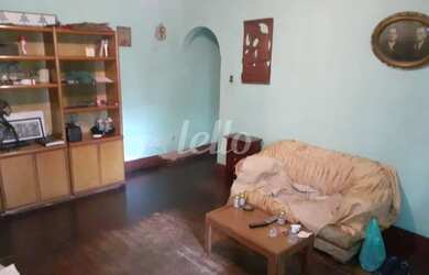 Imagem 5: São Paulo - Terreno Padrão - Tatuapé