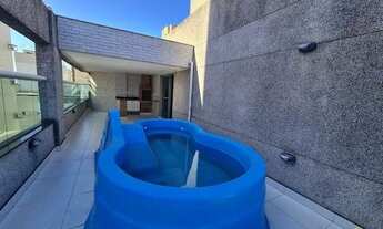 Imagem 2: Cobertura Duplex 3 quartos em Itapuã Cód: 23459 D