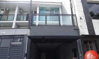 Imagem 2: São Paulo - Casa Comercial - Tatuapé