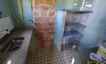 Imagem 7: Vendo está simples casa